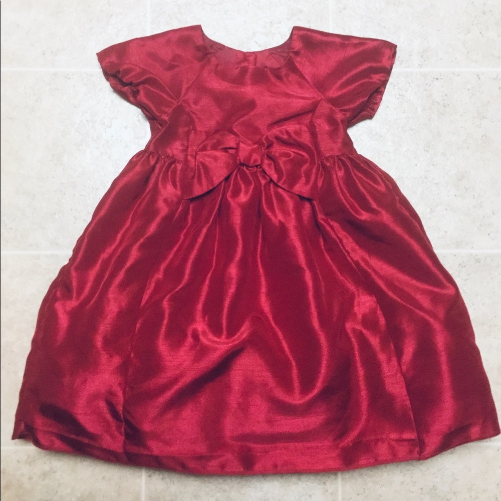 🌹 GYMBOREE 🌹 GIRLS DRESS